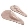 Avoid Camel Toe Cover Silicone Inserts Self-Adhesive Layers can be reused 501 (Beige, L) view 1