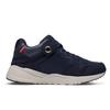 Excursion Deep Sea Men's Shoe (Size 14) - Best AFO and SMO Compatible Footwear for Adults - Stylish Comfort and Support view 1
