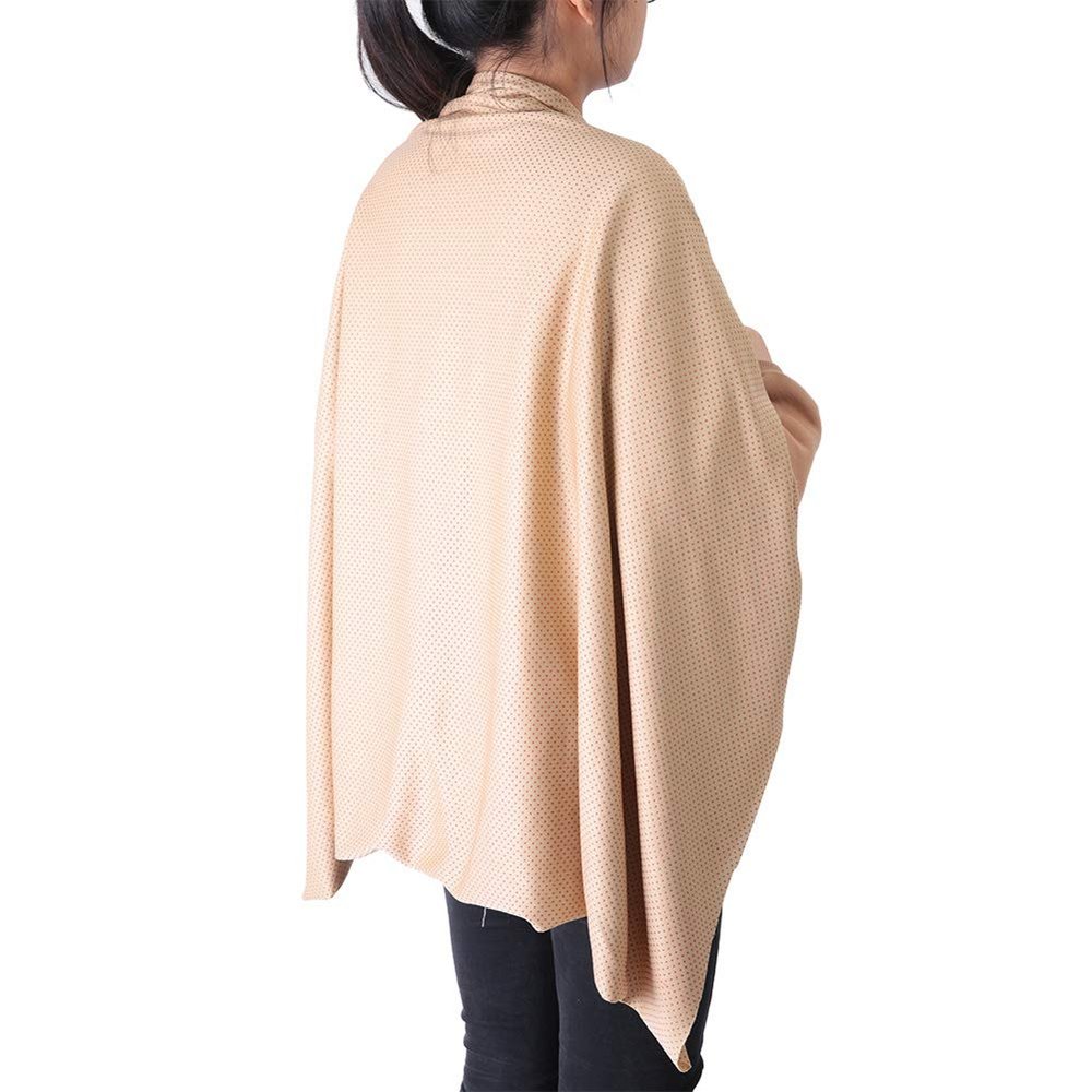 Self Heating Cloth Electric Heating Pads Soft Comfortable Elastic Heating Cloth Fabric For Indoor Outdoor Winter Camping