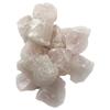 VIE Naturals Raw Rough Cut Crystals Pack, 1kg, Rose Quartz view 1