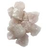 VIE Naturals Raw Rough Cut Crystals Pack, 1kg, Rose Quartz view 2