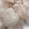 VIE Naturals Raw Rough Cut Crystals Pack, 1kg, Rose Quartz view 3