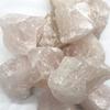 VIE Naturals Raw Rough Cut Crystals Pack, 1kg, Rose Quartz view 4