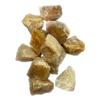 VIE Naturals Raw Rough Cut Crystals Pack, 1kg, Yellow Aventurine view 2