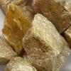 VIE Naturals Raw Rough Cut Crystals Pack, 1kg, Yellow Aventurine view 3