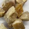 VIE Naturals Raw Rough Cut Crystals Pack, 1kg, Yellow Aventurine view 4