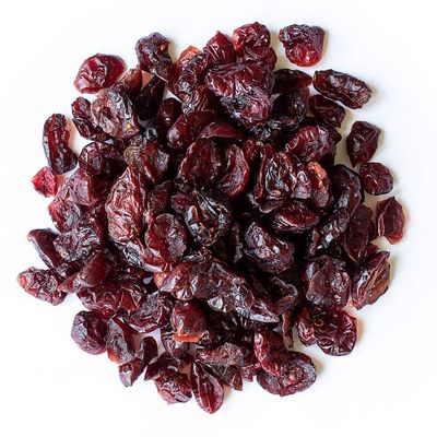 Bulk Dried Cranberries Sweetened 10 Pound