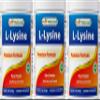 Best Naturals Lysine Powder, 1 Pound - 100% Pure (1 LB (Pack of 3)) view 1