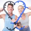 Body Back Buddy Elite His and Hers Bundle USA Made  Trigger Point Massage Tool, Neck and Back Massager Handheld, Manual Self Massager, Massage Cane view 2