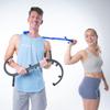 Body Back Buddy Elite His and Hers Bundle USA Made  Trigger Point Massage Tool, Neck and Back Massager Handheld, Manual Self Massager, Massage Cane view 3