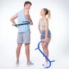 Body Back Buddy Elite His and Hers Bundle USA Made  Trigger Point Massage Tool, Neck and Back Massager Handheld, Manual Self Massager, Massage Cane view 4