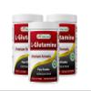 Best Naturals L-Glutamine Pure Powder 1 LB (1 LB (Pack of 3)) view 1