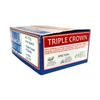 Triple Crown Laundry Blue Squares Whitener (Box of 48 Tablets/Squares) view 3