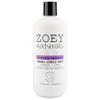 Zoey Naturals - Soothing Lavender Bubble Bath for Kids & Babies, Tear-Free Moisturizing Toddler Soap with Aloe & Avocado Oil for Calm Experience - Made in USA, 17 oz view 1