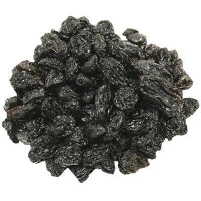 NY SPICE SHOP Dried Flame Jumbo Raisins  1 lbs.(Pound) Naturally Sweet Dried Fruit - Gourmet Savory Flavor - No Added Sugar - Premium Raisins - Fresh Fruits for Baking & Smoothies