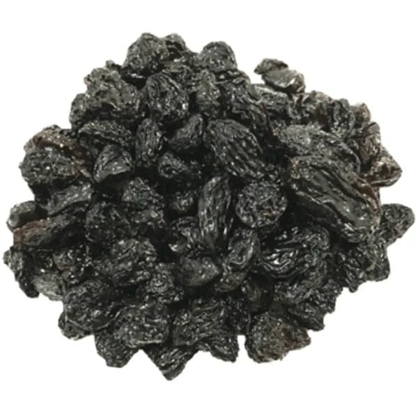 NY SPICE SHOP Dried Flame Jumbo Raisins 1 lbs.(Pound) Naturally Sweet Dried Fruit - Gourmet Savory Flavor - No Added Sugar - Premium Raisins - Fresh Fruits for Baking & Smoothies
