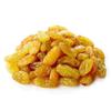 NY SPICE SHOP Dry Golden Raisins  Naturally Sweet Dried Fruit - Gourmet Savory Flavor (3 Pound) view 1
