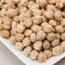 Garbanzo Beans 25 Pounds - Columbia Bean Brand