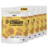 Honey Stinger Organic Mini Vanilla Waffles, Energy Stroopwafel for Exercise, Endurance and Performance, Sports Nutrition for Home & Gym, Pre and Post Workout, 5 Bags, 26.5 Ounce view 1