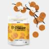 Honey Stinger Organic Mini Vanilla Waffles, Energy Stroopwafel for Exercise, Endurance and Performance, Sports Nutrition for Home & Gym, Pre and Post Workout, 5 Bags, 26.5 Ounce view 4