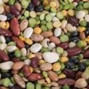 13 Bean Soup Mix 25 Pounds - Columbia Bean Brand