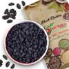 NY SPICE SHOP Dried Black Raisins  3 lbs.(Pound) Naturally Sweet Dried Fruit - Gourmet Savory Flavor - No Added Sugar - Premium Kosher Dried Raisins - Fresh Dried Fruits for Baking & Smoothies view 1