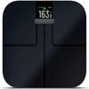 Garmin Index S2, Smart Scale with Wireless Connectivity, Measure Body Fat, Muscle, Bone Mass, Body Water and More-Black (010-02294-02) view 2