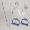 Exercise Pulley Set view 1