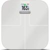 Garmin Index S2, Smart Scale with Wireless Connectivity, Measure Body Fat, Muscle, Bone Mass, Body Water and More-White with Accessories (010-02294-03) view 2
