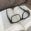 4-pack Men's Matte Finish Computer Readers - Blue Light Blocking Scratch Resistant Reading Glasses (Classic Matte, 0.0) view 2