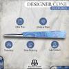 Beautiful Burns, Nothing But Blue Skies Combo Pre-Rolled Cones - 8 Pack of Pre Roll Cone Shells view 3