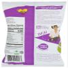 ARTISAN TROPIC Cassava Strips Sea Salt - 12 Pack, 4.5oz - Vegan, Paleo, Gluten Free Chips  Non-GMO Healthy Snack Potato Chip Alternative for Lunches, Dipping, Parties - Baked Cassava Flour Chips view 2