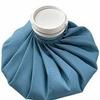Ice Bag - Polyester with Rubber Inner Lining view 1