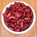 Dark Red Kidney Beans 25 Pounds - Columbia Bean Brand