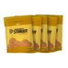 Honey Stinger Organic Mini Honey Waffles, Energy Stroopwafel for Exercise, Endurance and Performance, Sports Nutrition for Home & Gym, Pre and Post Workout, 5 Bags, 26.5 Ounce view 1