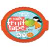 Peaceful Fruits 100% Fruit Tape - Apple Pie - 6 Packs - Just Fruit - No Added Sugars, No Sugar Substitutes, No Dyes view 1