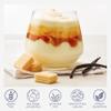 EasiYo Greek Style Vanilla Flavored Yogurt Base (6-pack, 42 Servings) with Live Cultures | Easy & Fresh Homemade Yogurt | Use with EasiYo Maker | New Zealand Milk from Grass Fed Cows view 2
