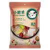 [Pack of 5] [Free Measuring Spoon] Little Sheep Hotpot Soup Base 5 Flavor Variety Pack (Plain, Hot, Mala Spicy, Mushroom, Big Bone Broth) (, , , , ) view 4