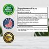Reawaken Brain Boost Supplement for Memory Advanced Formula (5 Pack - 300 Capsules) view 2