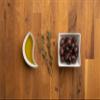 Pack of 4 Kalamon Olives in Vacuum Pack, Kalamata Olives with Greek Oregano and Red Wine Vinegar, Freshly Sealed Olives Kalamata with Extra Virgin Oil 4X200g view 3
