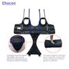 Ehucon Comfort Padded Patient Lift Walking Sling,Portable Standing Harness to People/Handicap for Ambulating Support Training,500 lbs Safety Loading-Medium Size view 4