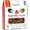 Pack of 4 Spicy Mixed Olives in Vacuum with Special Box, Kalamon and Green Olives with Lemon juice & Red Pepper Flakes, Freshly Sealed Olives with Extra Virgin Oil 4X200g view 3