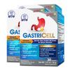 LABO Nutrition GASTRICELL - Acid Reflux, Heartburn, Recurring Gastric Discomfort, Natural Defence Against Gastric Distress 30 sachets x3 view 1