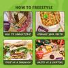 Freestyle Snacks Olive Snack Packs - As Seen on Shark Tank - Fresh Pitted Kalamata & Green Olives, Grown in Greece, Salty Snack, All Natural, Non-GMO, Sugar-Free - Variety Pack, 4oz (6 Pack) view 4