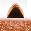MyDeal Products Solid Copper Pyramid 1.25in Giza Shaped for Meditation, Body Healing, Reiki Balancing Chakras, Crystal Recharging, Focused Energy view 2