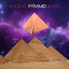 MyDeal Products Solid Copper Pyramid 1.25in Giza Shaped for Meditation, Body Healing, Reiki Balancing Chakras, Crystal Recharging, Focused Energy view 4