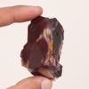 Mookaite Raw Crystals Rough 297 Ct. Healing Stones Rocks for Tumbling, Cutting, Polishing, Wire Wrapping, Wicca and Reiki Balancing AXE-600 view 3