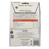 Pack of 4 Green Olives in Vacuum Bag with Special Box, Marinated Olives in Savory Lemon Juice, Freshly Sealed Olives with Extra Virgin Oil 4X200g view 2
