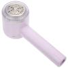 Beaupretty Electric Lint Remover Portable Hairball Shaver for Clothes Furniture USB Rechargeable Defuzzer Six- Design Convenient Sweater Sofa Fuzz Remover Compact Lightweight for Travel view 1