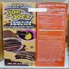 Trader Joe's2 Trader Joes Chocolate & Peanut Butter Joe-Joes Sandwich Cookies 6.8oz 193g (Two Boxes) view 2